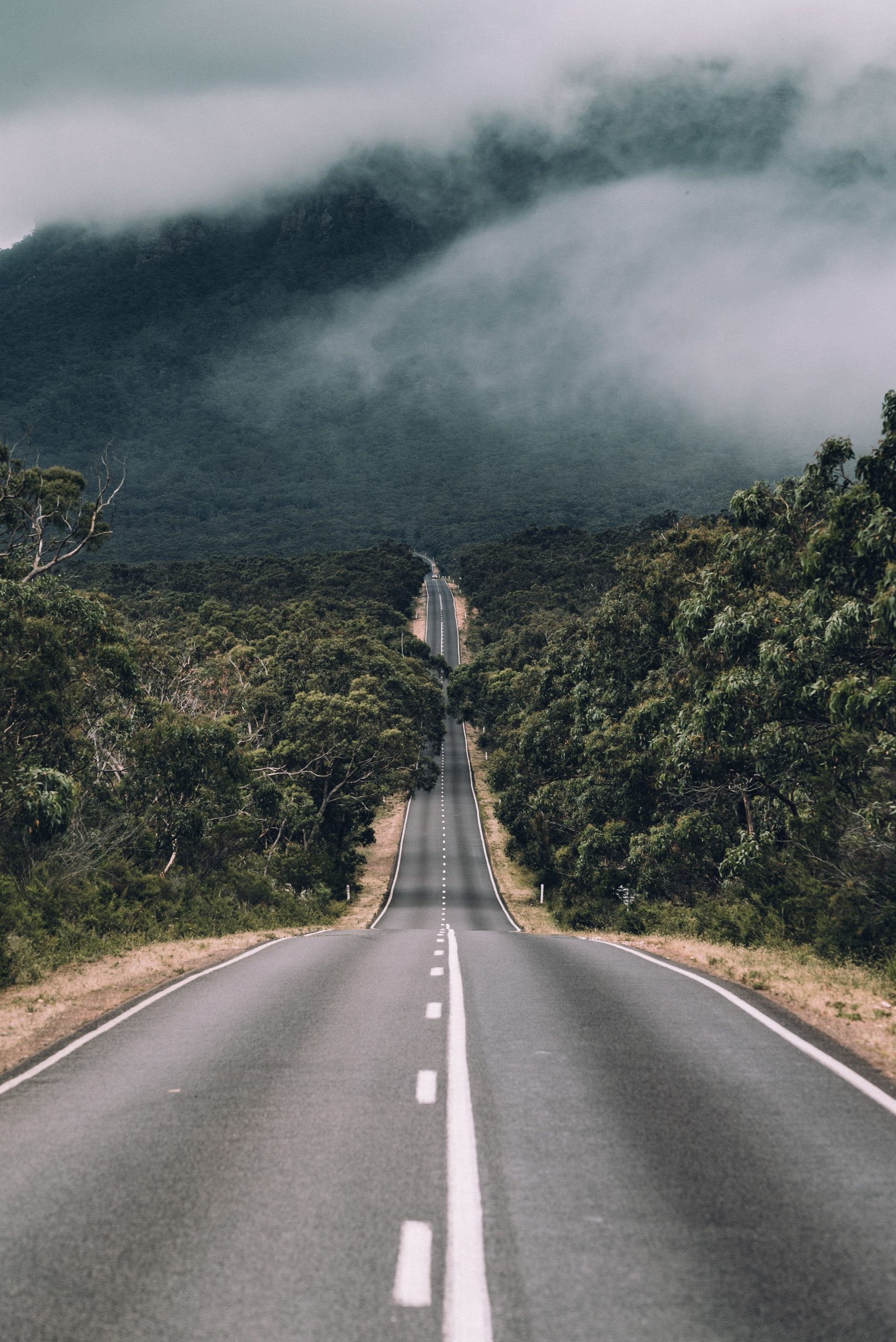 australia roads