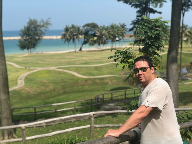 Bintan Lagoon Resort 