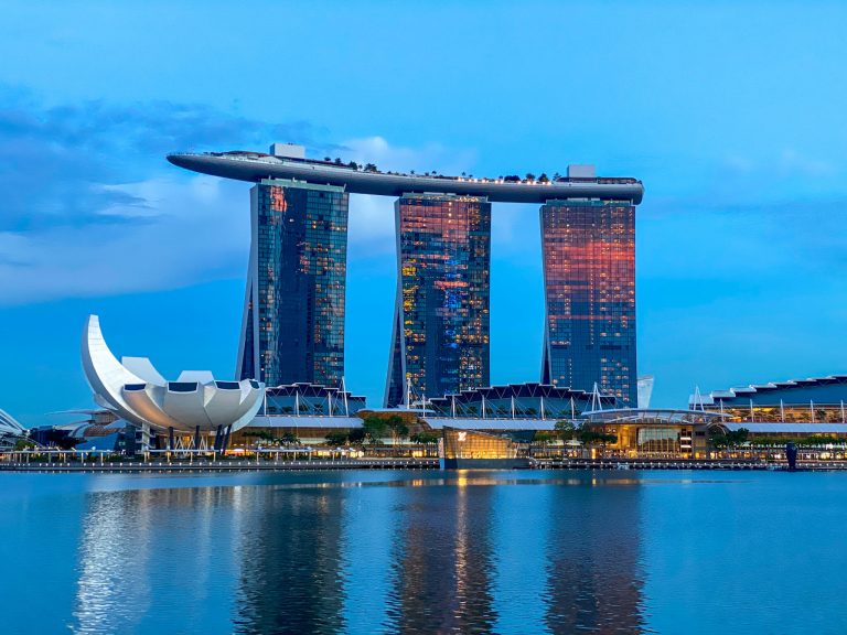What to do in Singapore during the school holidays - part 1 - Truly Expat