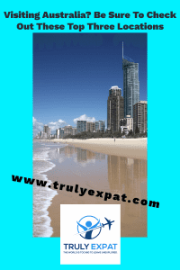 Gold Coast Australia